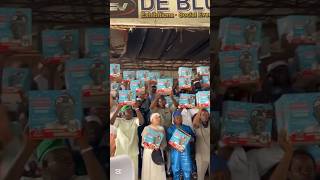 Sanwo-Olu marks Tinubu's 74th birthday with food aid for Residents