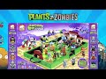 Lego Plants vs  Zombies Book All Minifigures So Cool