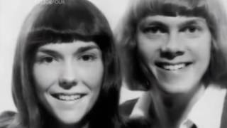 The Carpenters' Story: Only Yesterday