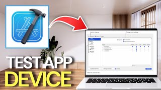 How To Test App on Any Devices in Xcode