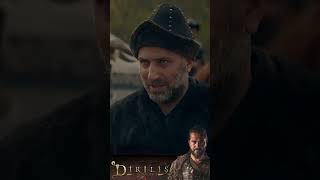 Gündoğdu'ya ters sözler! #DirilişErtuğrul #TRT #shorts