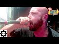 Being As An Ocean- The Hardest Part... (live Vans Warped Tour 2017)