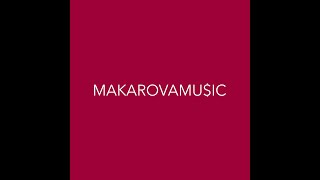French story | music by Marina Makarova