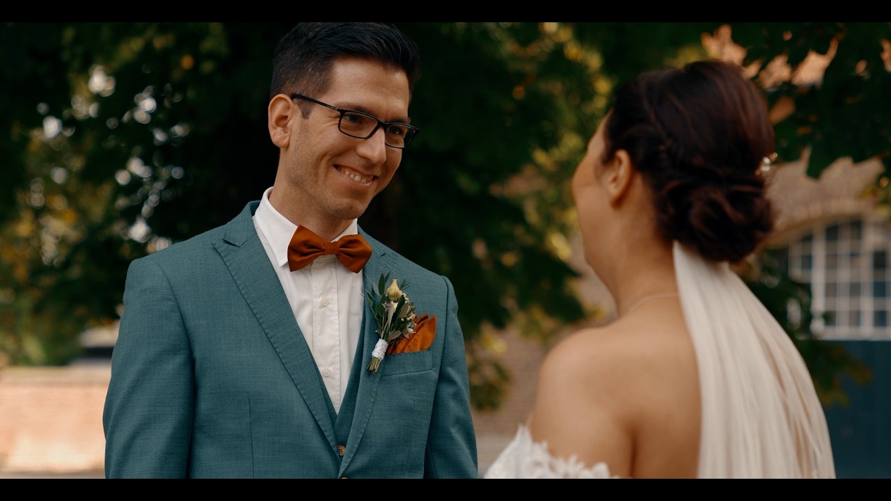 Katharina & Andre 