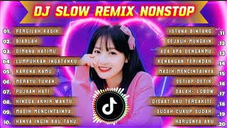 LAGU LAWAS TAHUN 2000 AN • DJ REMIX SLOW NONSTOP 