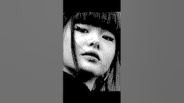 How To Create Diffused Dither Effect In Photoshop