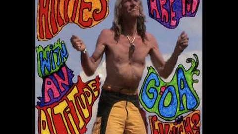 Spliff Richard - Copacabana