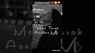 tu bhi royegi Mahi #sad #song #sadshayari #sadstatus #sadshayari #love #emotional #sadsong #sadsoul