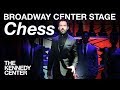 Broadway center stage chess  the kennedy center