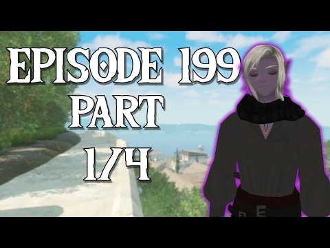Fractured Thrones Season 3 | EPISODE 199 'Piece By Piece' | Part 1 of 4