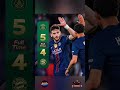 5–4 THRILLER AT FULL TIME ⚽📺✨#football #thriller #highlights #matchday #goal #soccer#shorts"