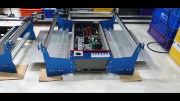 AFARCO SMT iRON PnP custom S-Feeders | OpenPnP