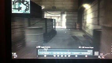 MW3 hardhat spot (online/offline/survival)