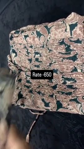 Affordable Soft Rayon Tops To Pair With Jeansleggings 😍 Youtube 