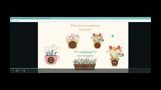 Understand Investing with this Gardening Metaphor by Croswaite Counseling PLLC 29 views 12 days ago 40 minutes