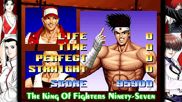 The King of Fighters 