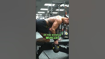 Core & Back Exercise for MMA #darustrong