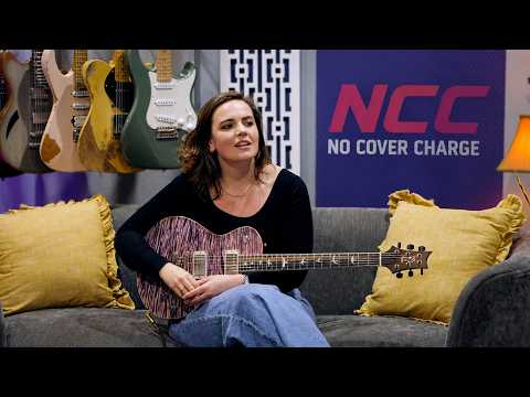 Thumbnail for Mary Spender | Episode 38 | The No Cover Charge Podcast
