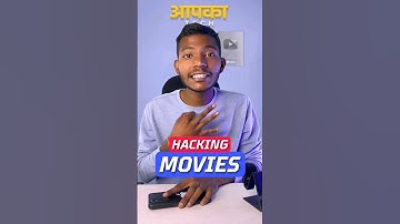 Top 3 Hindi Hacking Movies 💯 #hacking #movies #hacker #hindi