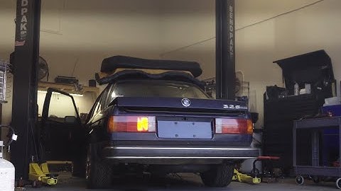 HOW TO WIRE WIDEBAND O2 SENSORS ON MEGASQUIRT 3