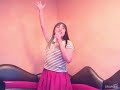 水樹奈々/Mr.Bunny!【うたスキ動画】