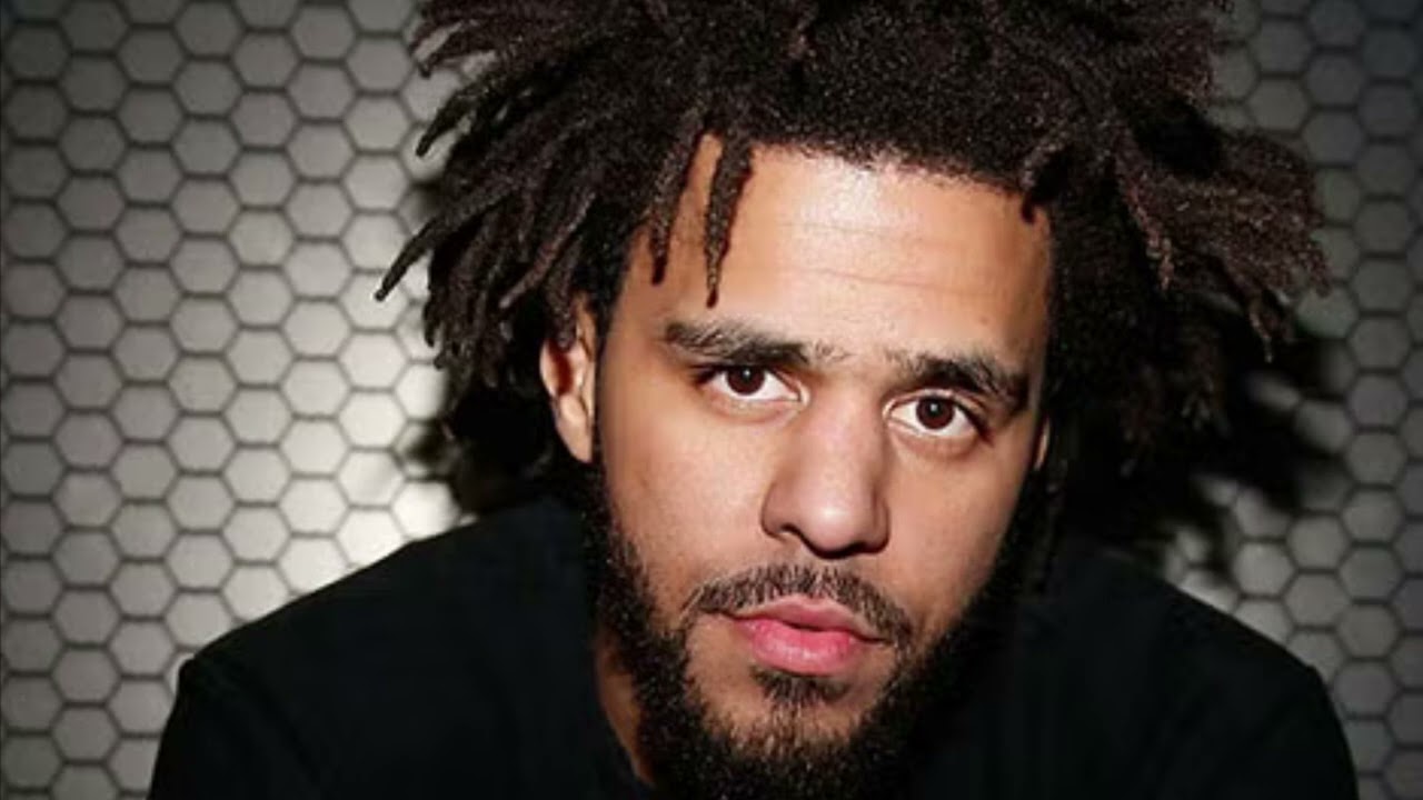 @jcole Type Beat!!