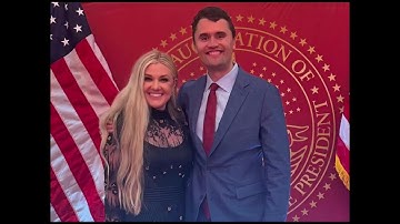 How Dare They - Charlie Kirk 