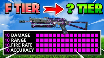 the MINIBAK GOT BUFFED IN UPDATE! 🤯 NEW META IN WARZONE! (MW2 Warzone)