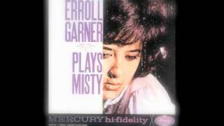 Erroll Garner - Again (Mercury Records 1949) chords