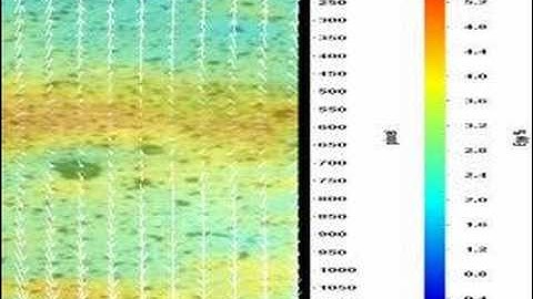 Digital Image Correlation for strain at weld