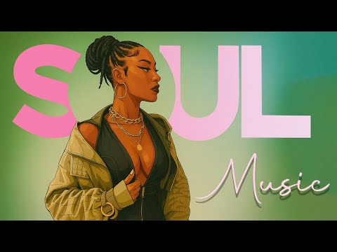 Playlist songs to put you in good mood {ver 2} - Best soul / r&b mix ▶ SOUL DEEP COLLECTION 2025