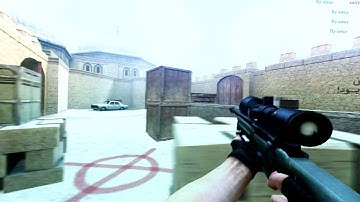 Halleluja ll oHuggy ll CSS Fragmovie