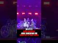 Chris Daughtry Joins Shinedown For "Monsters" At Sonic Temple