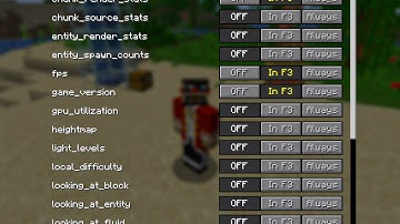 This New Minecraft Menu Is A Game Changer