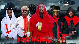 BOSS MCHAWI | 28 |