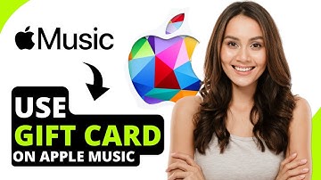 How to use Apple gift card on Apple music (Best Method)