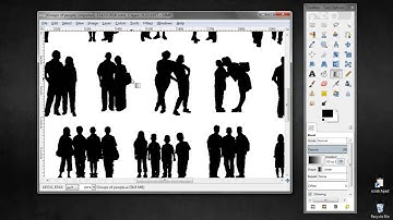 GIMP-openingfilesasimage.wmv