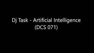 Dj Task - Artificial Intelligence