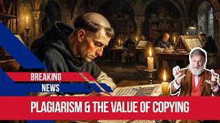 Why copying is important