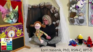 Dr. Lorri Yasenik Celebrates NPTW