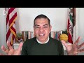 We're in a Constitutional Crisis | Rep. Robert Garcia