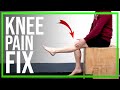 Knee Pain Treatment at Home (for Faster Recovery)
