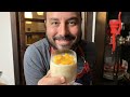 ¡Cómo hacer un Postre de Durazno con solo 4 ingredientes! | Receta Fácil | Tulio Recomienda