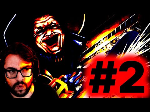 I AM NOT ALONE | Skinfreak #2
