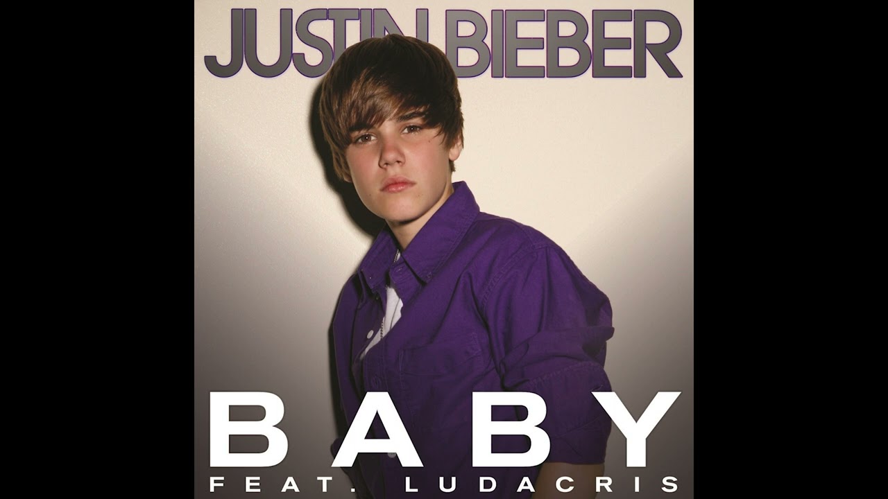 Justin Bieber - Baby ft. Ludacris (Instrumental) - YouTube