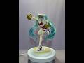 Hatsune Miku Fashion Series - Uniform, Taito Crane Limited Figure