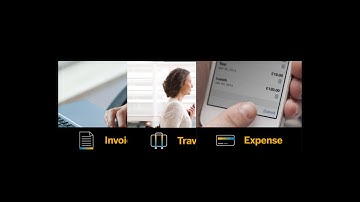 Concur Invoice Demonstration