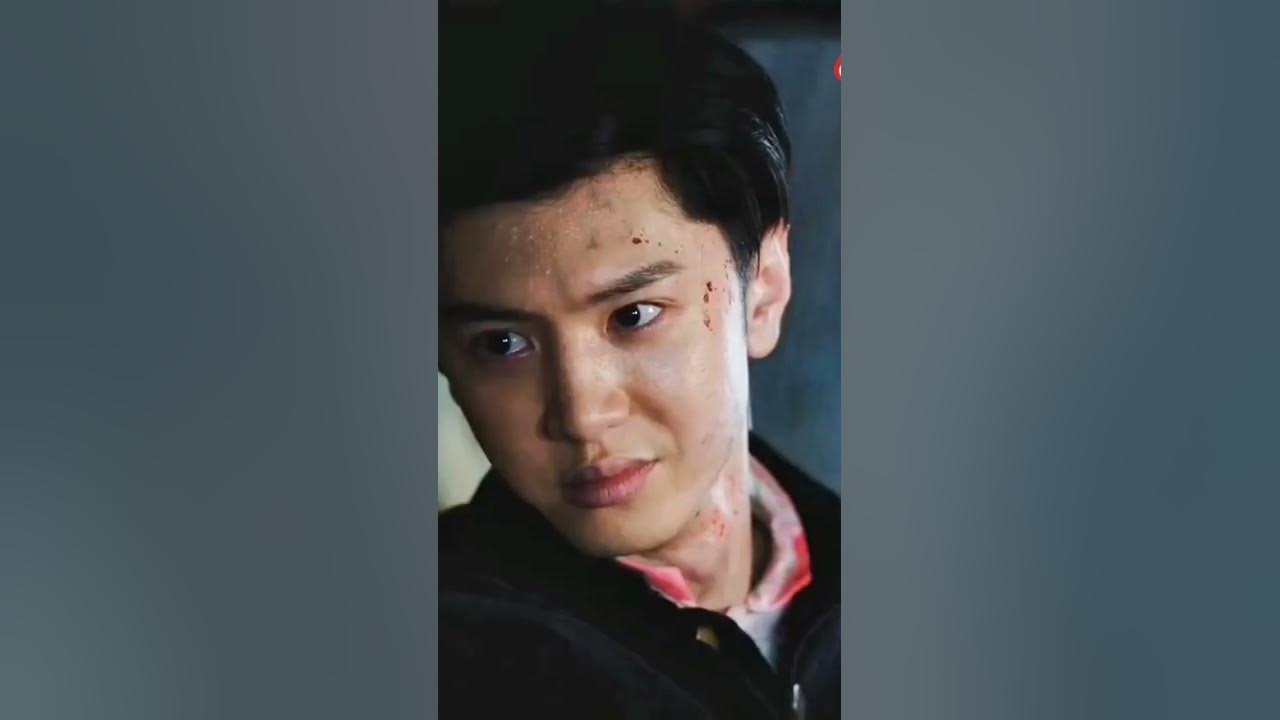 Touched😭#chenzheyuan #chinesedrama #chinesedram #darknightanddawn #alanwalker #remix #song #edm #mus
