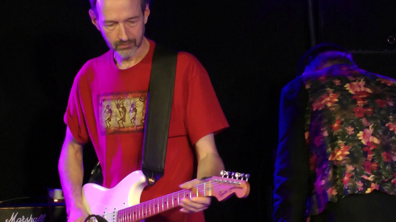 018 - Gimme me good lovin` - Crazy Elephant - 6-50