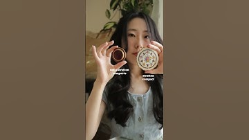 Pressed powder or loose powder? 🤔